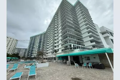 3725 S Ocean Dr #605, Hollywood, FL 33019 - Photo 17