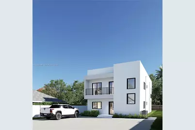 345 SW 3rd St, Florida City, FL 33034 - Photo 1
