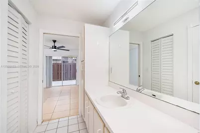 3877 NW 122nd Ter #1-L, Sunrise, FL 33323 - Photo 17