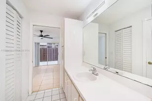 3877 NW 122nd Terrace, Sunrise, FL 33323 - Photo 17