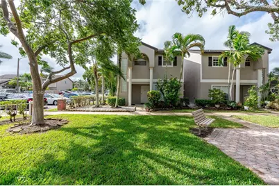 3877 NW 122nd Ter #1-L, Sunrise, FL 33323 - Photo 23