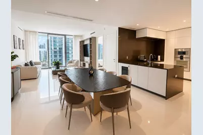 300 Biscayne Boulevard Way #2609W, Miami, FL 33131 - Photo 9