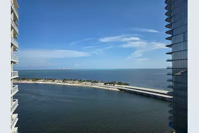 2451 Brickell Ave #18U, Miami, FL 33129 - Photo 1