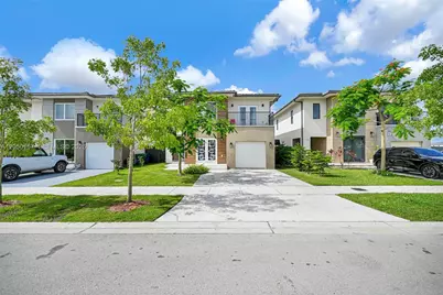 1191 NW 1st St, Florida City, FL 33034 - Photo 41