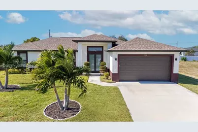 1114 NE 7th, Cape Coral, FL 33909 - Photo 5