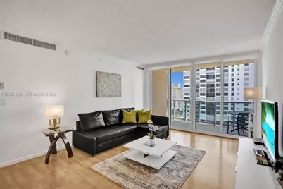 2501 S Ocean Dr #1238 (available Oct 2), Hollywood, FL 33019 - Photo 5