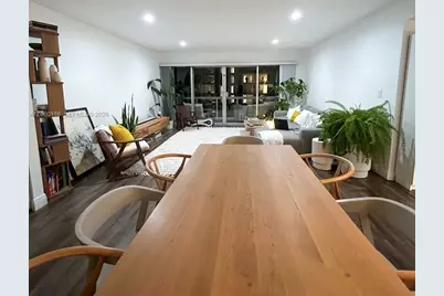 2451 Brickell Ave #12B, Miami, FL 33129 - Photo 9