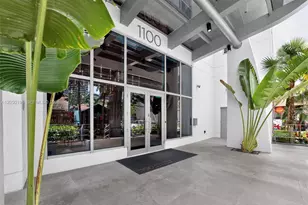 1100 S Miami Ave, Miami, FL 33130 - Photo 3