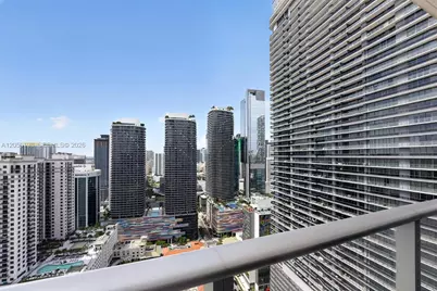 1100 S Miami Ave #3707, Miami, FL 33130 - Photo 35