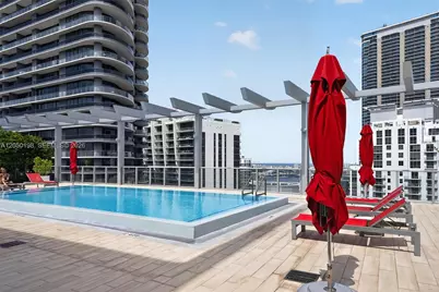 1100 S Miami Ave #3707, Miami, FL 33130 - Photo 45