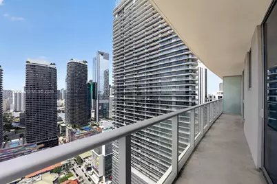 1100 S Miami Ave #3707, Miami, FL 33130 - Photo 33