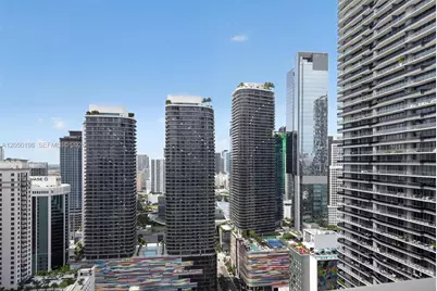 1100 S Miami Ave #3707, Miami, FL 33130 - Photo 41