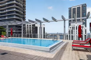 1100 S Miami Ave, Miami, FL 33130 - Photo 1