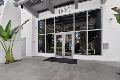 1100 S Miami Ave #3707, Miami, FL 33130 - Photo 57