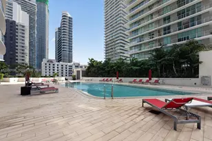 1100 S Miami Ave, Miami, FL 33130 - Photo 1