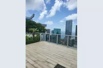 1100 S Miami Ave #3707, Miami, FL 33130 - Photo 1