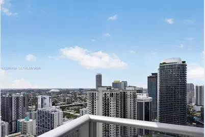 1100 S Miami Ave #3707, Miami, FL 33130 - Photo 39