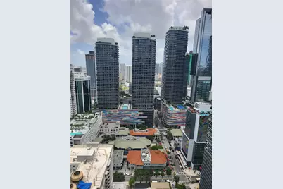 1100 S Miami Ave #3707, Miami, FL 33130 - Photo 17