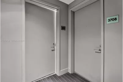 1100 S Miami Ave #3707, Miami, FL 33130 - Photo 57