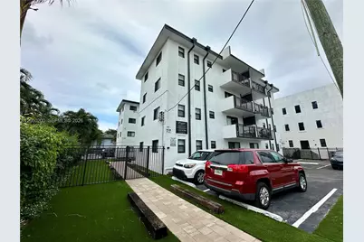 529 SW 4th St #301, Miami, FL 33130 - Photo 33