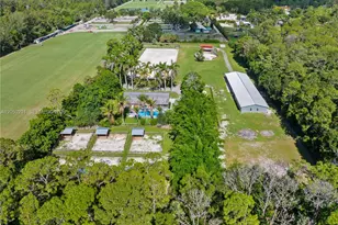 1068 D Rd, Loxahatchee, FL 33470 - Photo 1