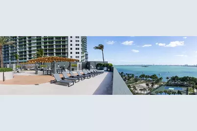 1750 N Bayshore Dr #1609, Miami, FL 33132 - Photo 19