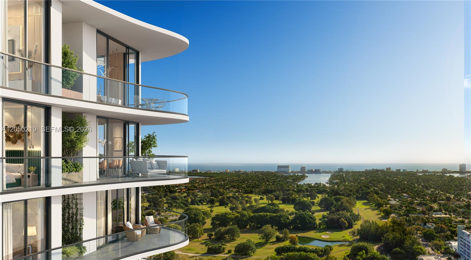 1817 Taylor St #2109 - 1817 Taylor St #2109, Hollywood, FL 33020 Luxury Property | Jose Angel Pina