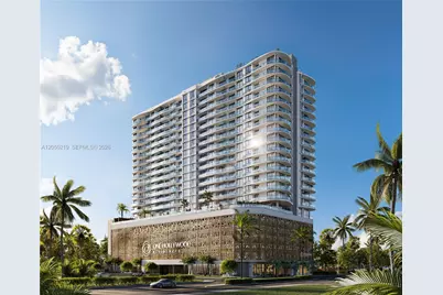 1817 Taylor St #2109, Hollywood, FL 33020 - Photo 5
