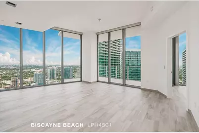 2900 NE 7th Ave #LPH-4501, Miami, FL 33137 - Photo 3