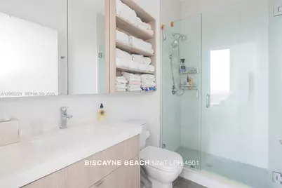 2900 NE 7th Ave #LPH-4501, Miami, FL 33137 - Photo 11