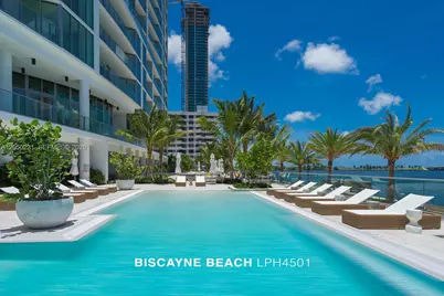 2900 NE 7th Ave #LPH-4501, Miami, FL 33137 - Photo 17