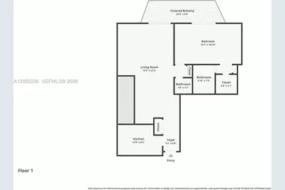 2401 Collins Ave #1612, Miami Beach, FL 33140 - Photo 11