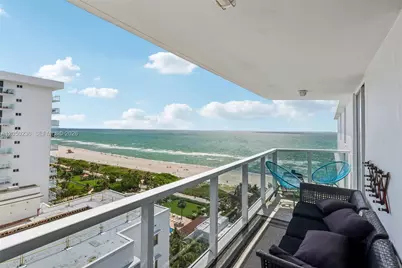 2401 Collins Ave #1612, Miami Beach, FL 33140 - Photo 3