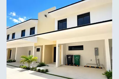 552 NW 7th St #6, Florida City, FL 33034 - Photo 23