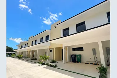 552 NW 7th St #6, Florida City, FL 33034 - Photo 1