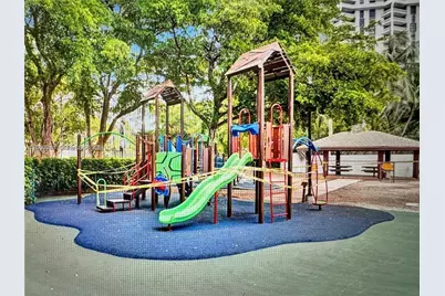 2000 Towerside Ter #905, Miami, FL 33138 - Photo 23