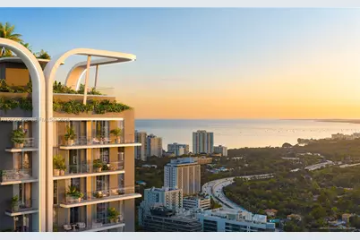 152 SW 9th Street #815, Miami, FL 33130 - Photo 17
