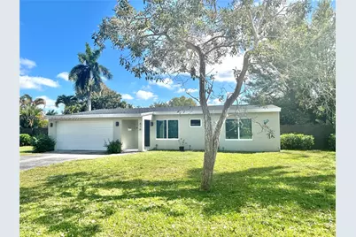 416 Bayberry Dr, Plantation, FL 33317 - Photo 1
