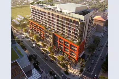 90 NE 32 St #210, Miami, FL 33137 - Photo 1