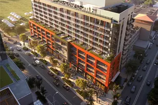 90 NE 32nd St, Miami, FL 33137 - Photo 1