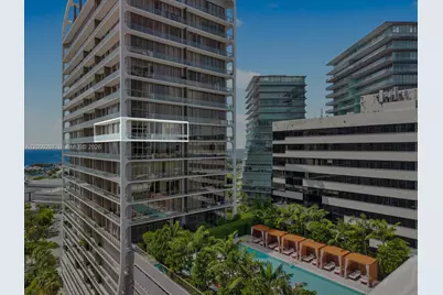 2655 S Bayshore Dr #1412, Miami, FL 33133 - Photo 11