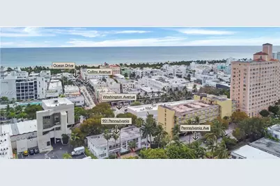 901 Pennsylvania Ave #6, Miami Beach, FL 33139 - Photo 19