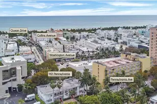 901 Pennsylvania Ave, Miami Beach, FL 33139 - Photo 19