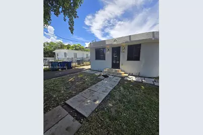 1281 NE 110th St #1281, Miami, FL 33161 - Photo 1
