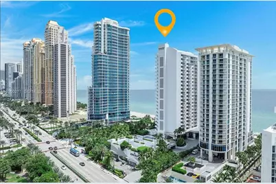 17375 Collins Ave #1506, Sunny Isles Beach, FL 33160 - Photo 5