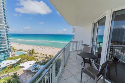 17375 Collins Ave #1506, Sunny Isles Beach, FL 33160 - Photo 3