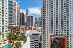 234 NE 3rd St, Miami, FL 33132 - Photo 13