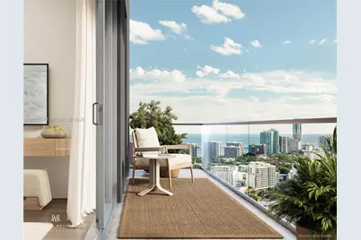 152 SW 9th St #810, Miami, FL 33130 - Photo 11