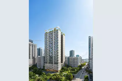 152 SW 9th St #810, Miami, FL 33130 - Photo 9