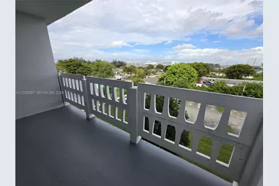 15600 NW 7th Ave #511, Miami, FL 33169 - Photo 5